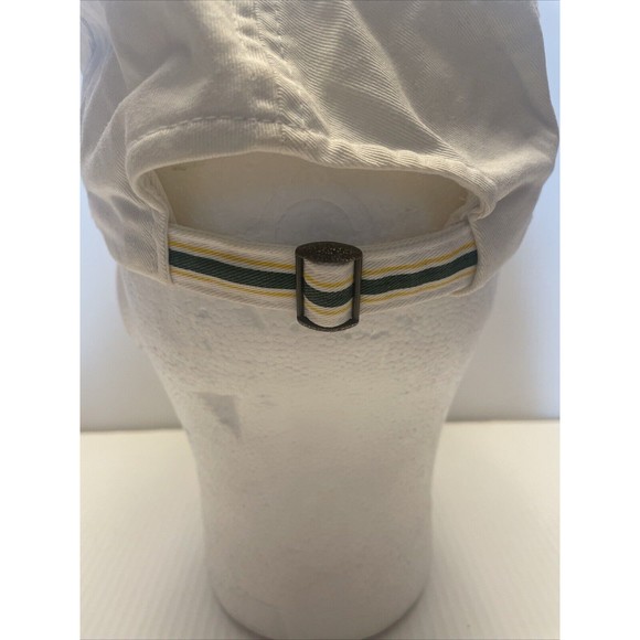 Reebok NFL Green Bay Packers adjustable hat cap - Picture 4 of 10